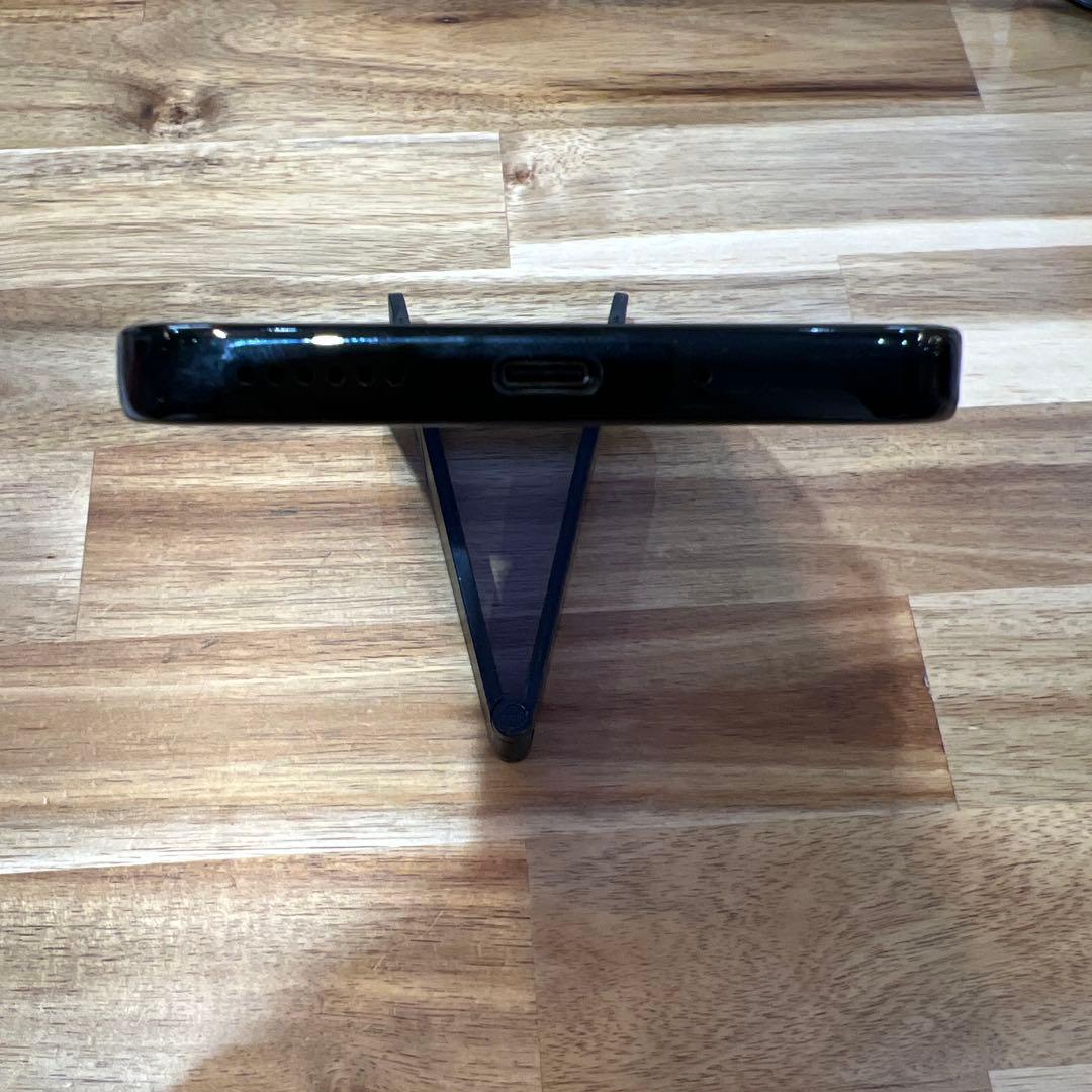 M873 Softbank SIMフリー Libero A202ZT 64GB