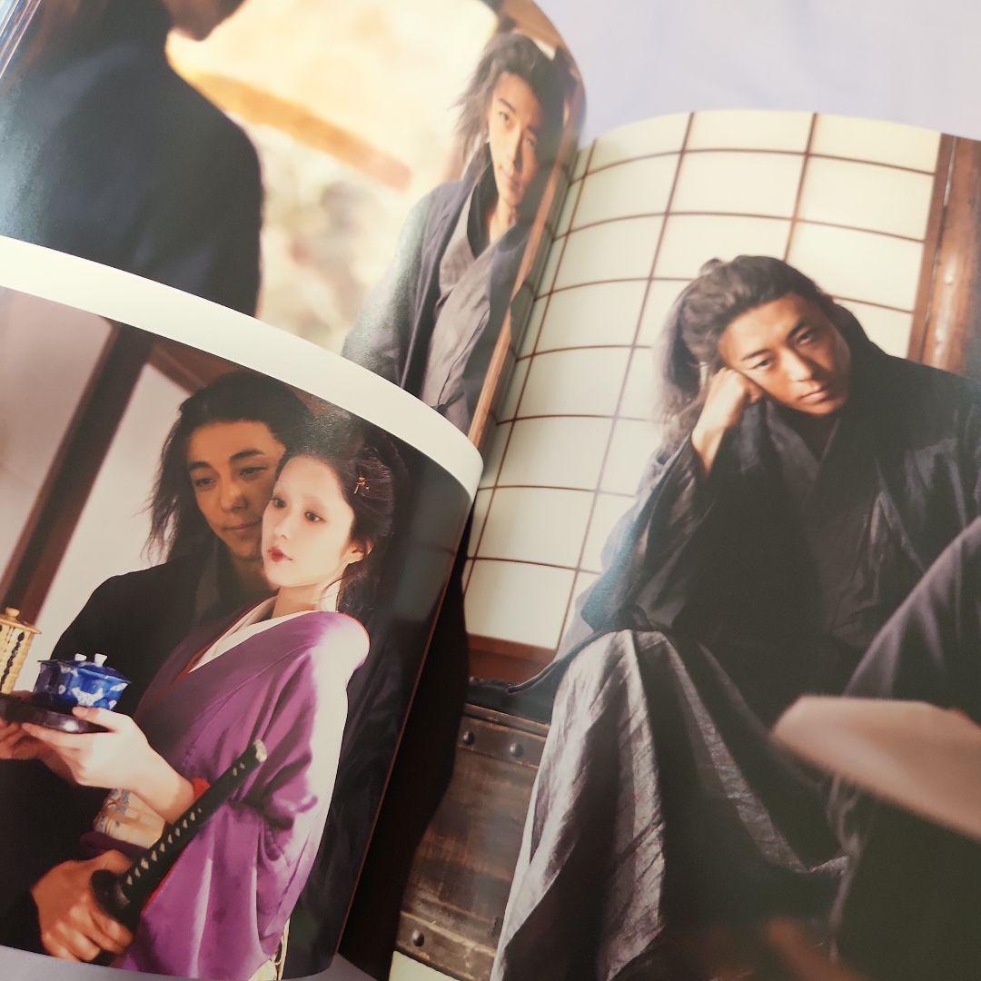 るろうに剣心DVD　5作品 +写真集セット