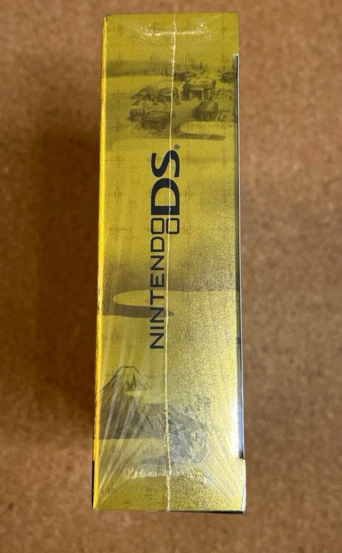 【週末限定価格】ポケットモンスター ハートゴールド　シュリンク付 特典付