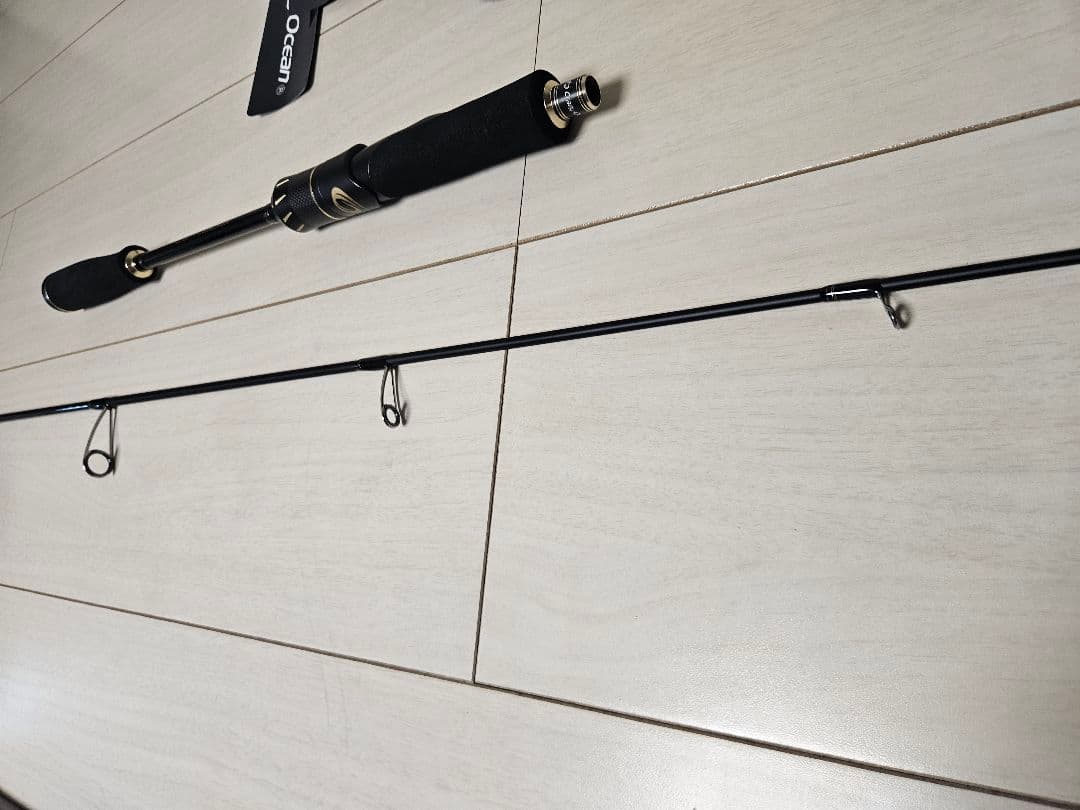 オーシャンソード ヴァーテックス フェアリーセンサー OSV-57L