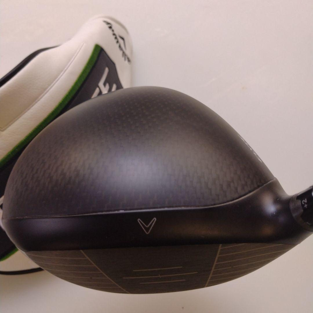 Elyte 10.5度 ドライバー SR