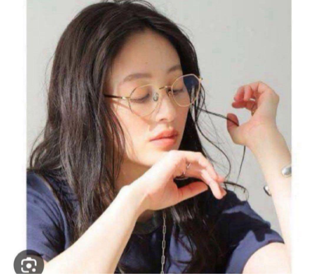 【極美品】 BLANC B0021 PURE GOLD 付属品セット