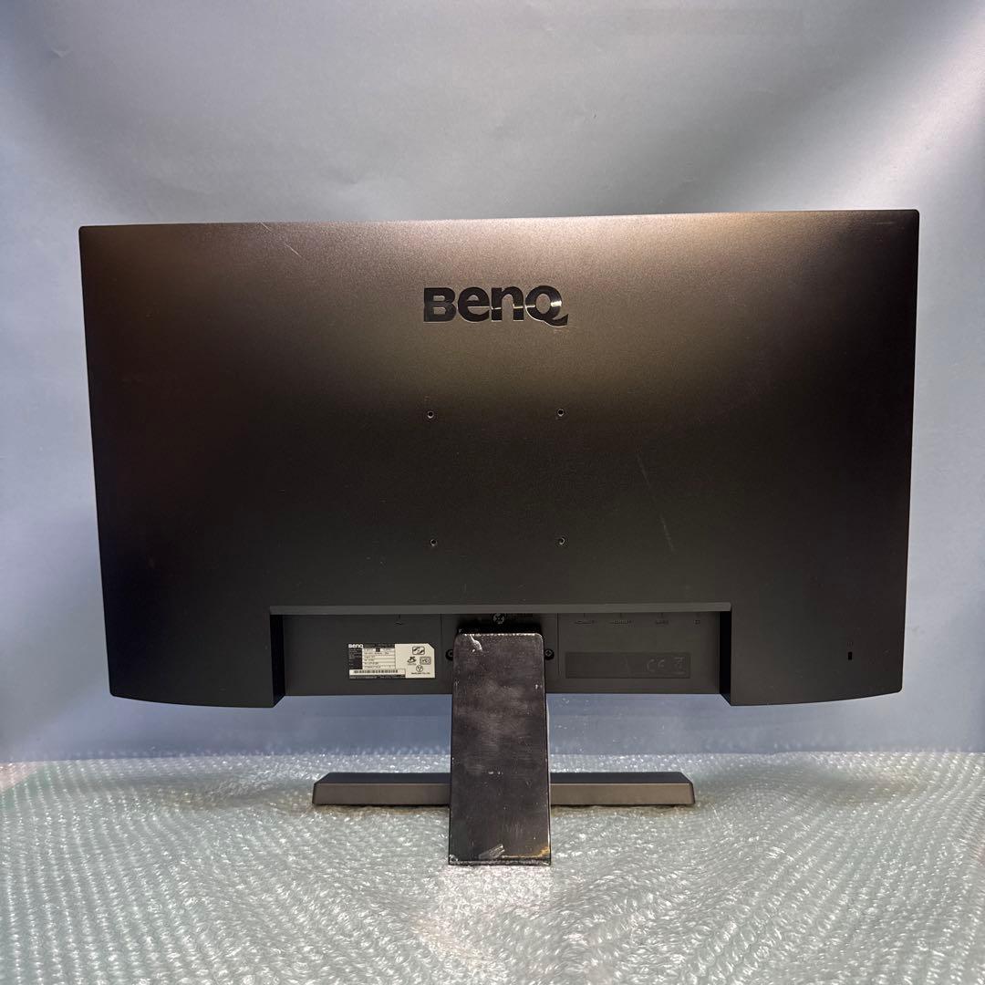 美品　4K HDR 27.9インチ ゲーミングモニター BenQ EL2870U