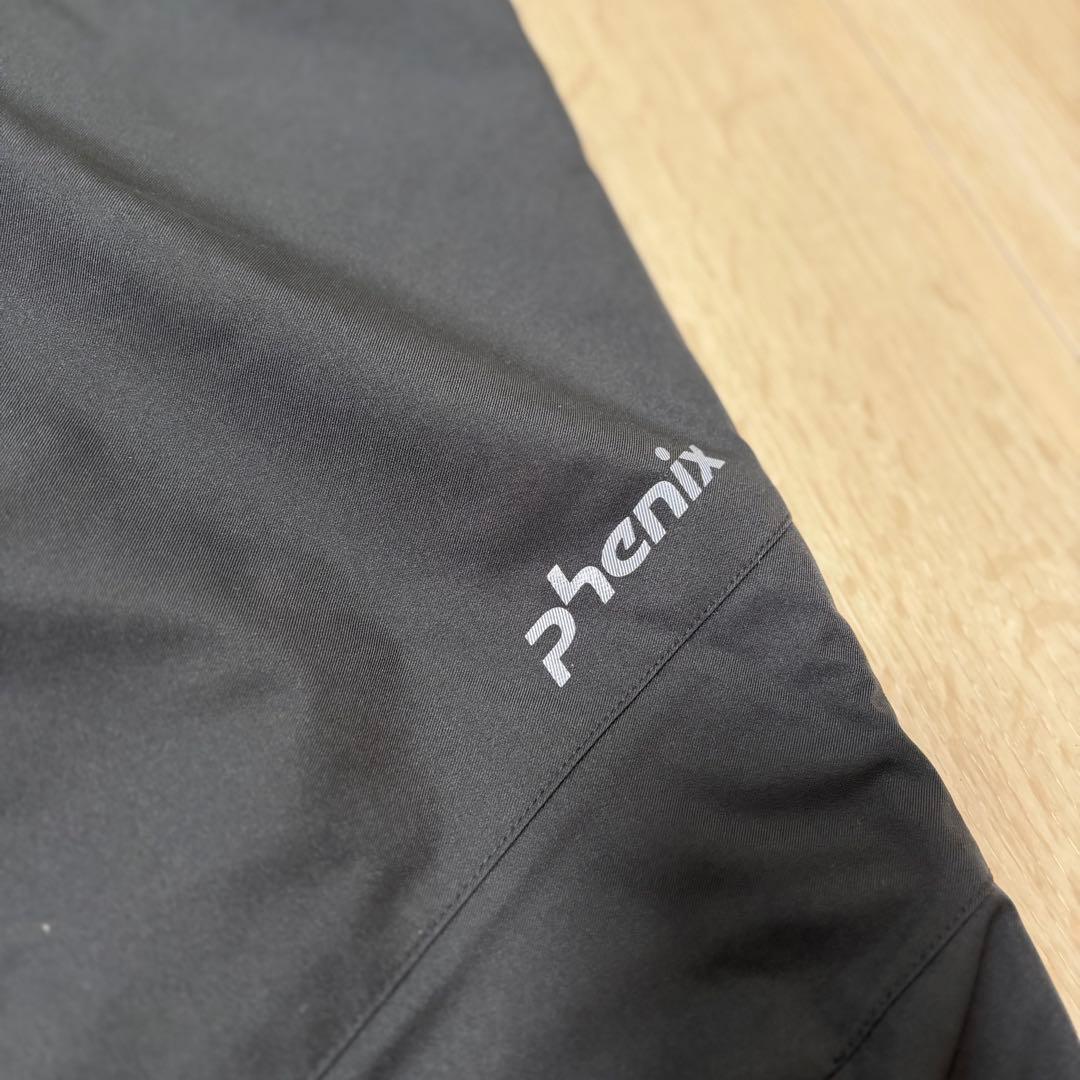 美品　phenix スキーウェア　メンズ　Lサイズ