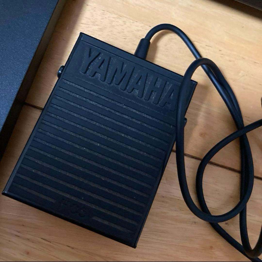 YAMAHA キーボード