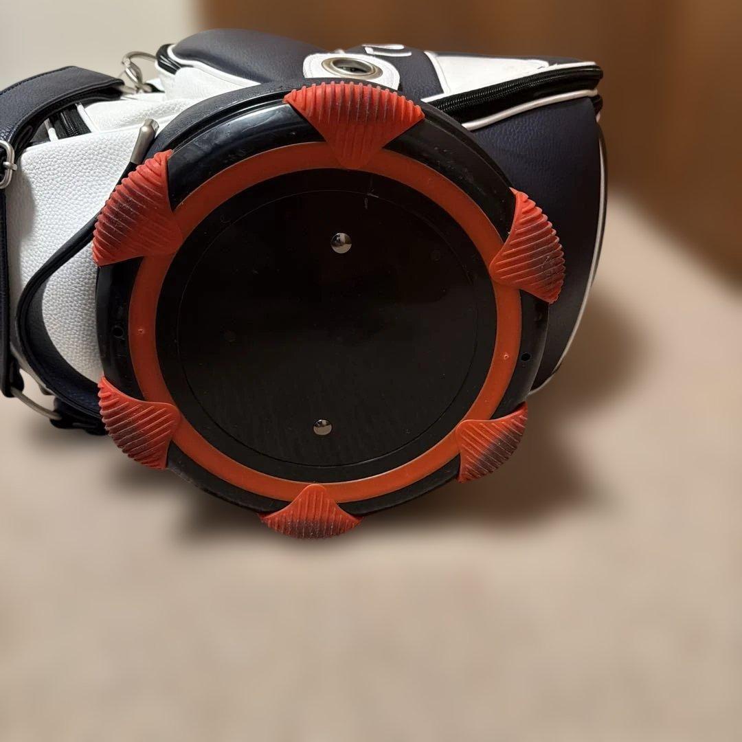   ゴルフバッグ