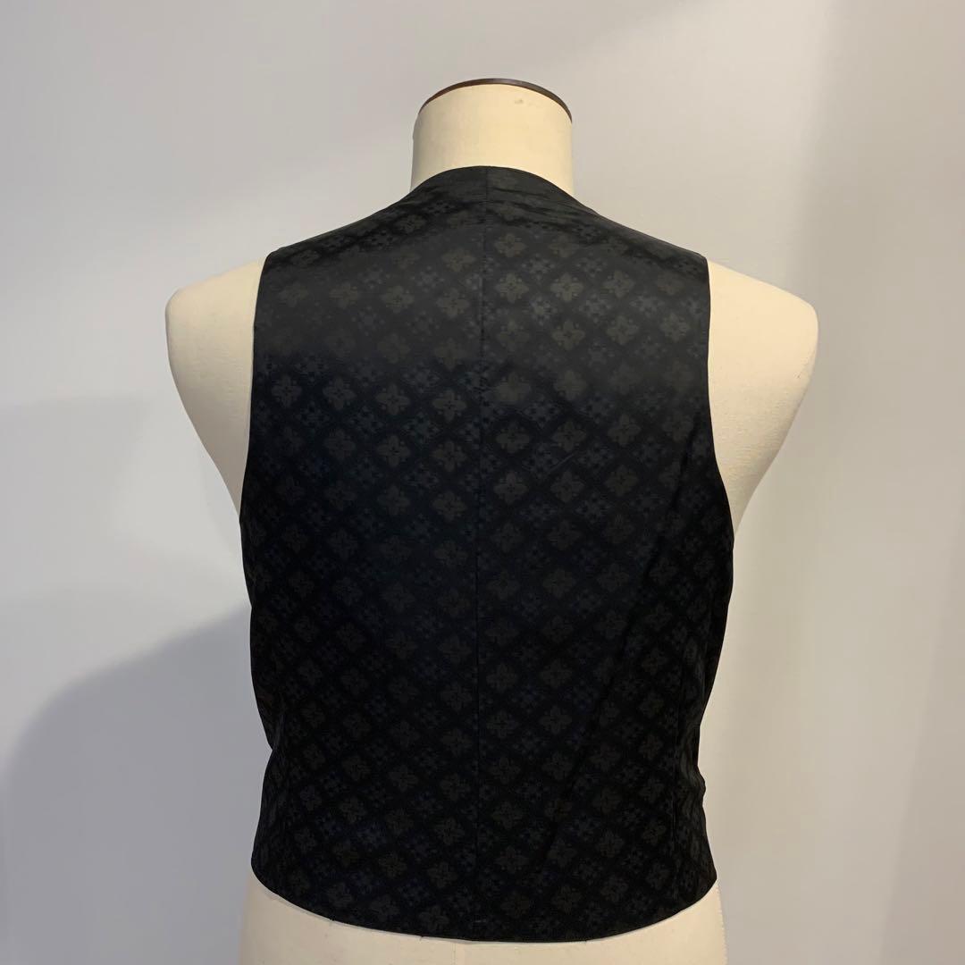 50s 60s 3ピース セットアップ スーツ