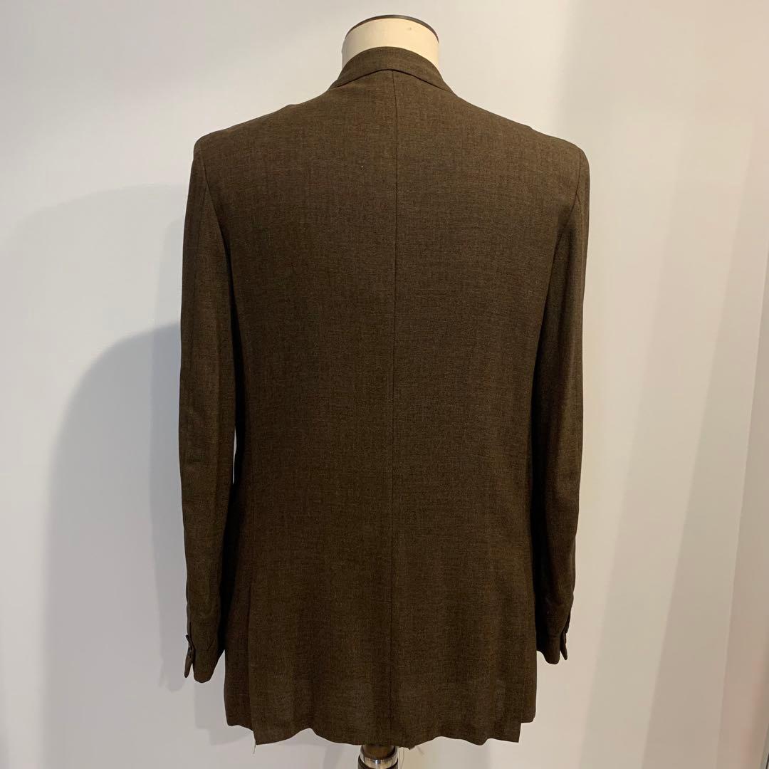 50s 60s 3ピース セットアップ スーツ