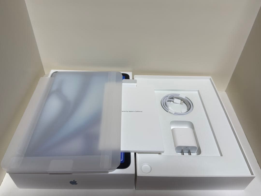 iPad Air 第6世代 M2 256GB WiーFi Apple アップル