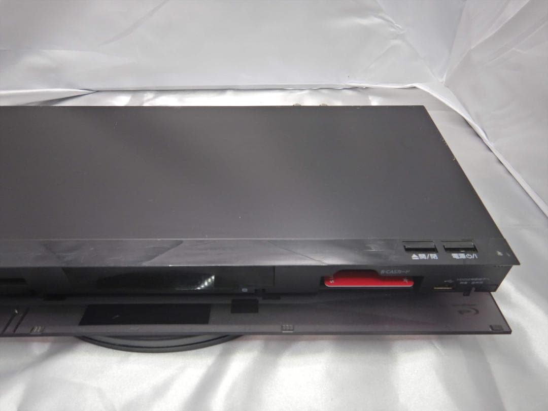 ■整備品 DIGA DMR-BRT1030 2019年 1TB