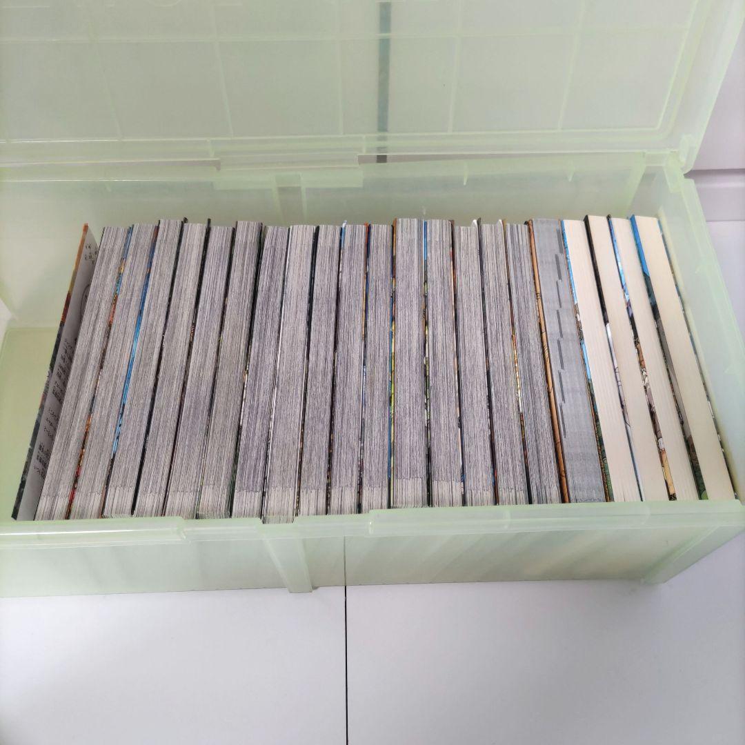 約束のネバーランド　5〜20巻　0巻　小説4冊