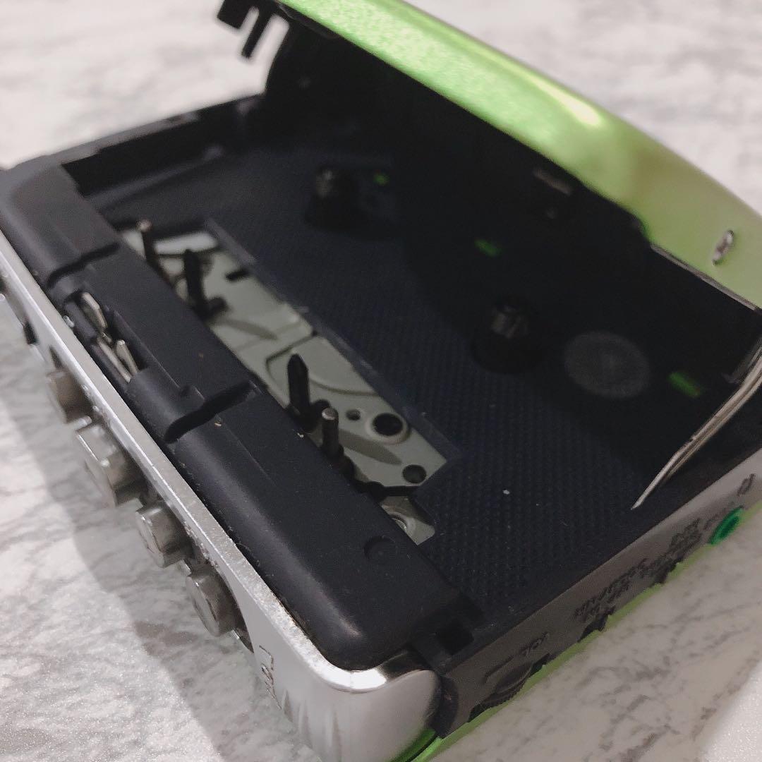 SONY ソニー カセットウォークマン WM-MV1