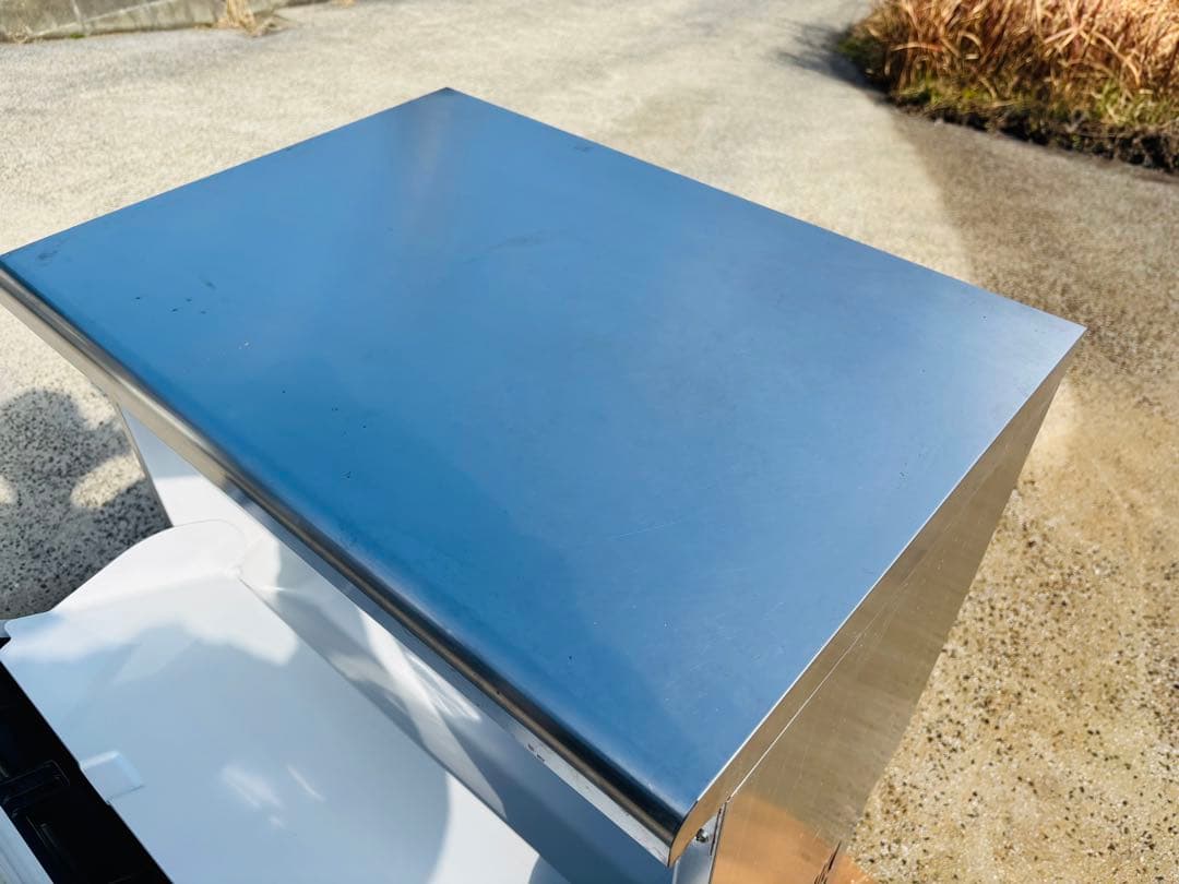 M29★ホシザキ★2019年製 業務用 製氷機 45キロ 厨房機器 清掃済