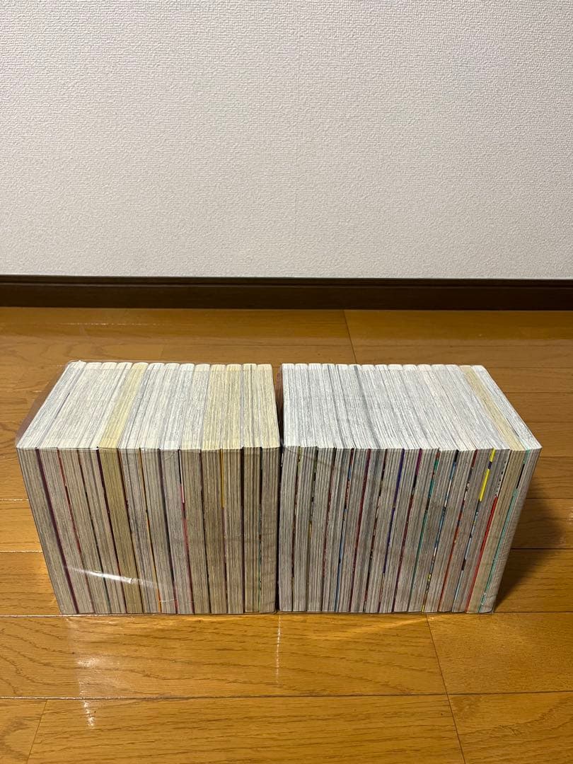 地縛少年花子くん　全巻セット 0〜25巻　➕　放課後少年2冊　新品未開封2冊有り