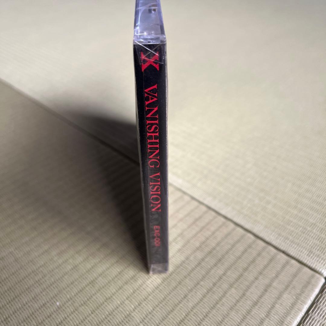 X VANISHING VISION エックス ヴァニシング・ヴィジョン③