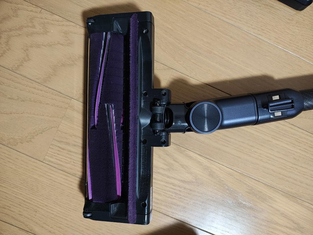 シャーク★IW2241JGY T6★バッテリーの状態良好