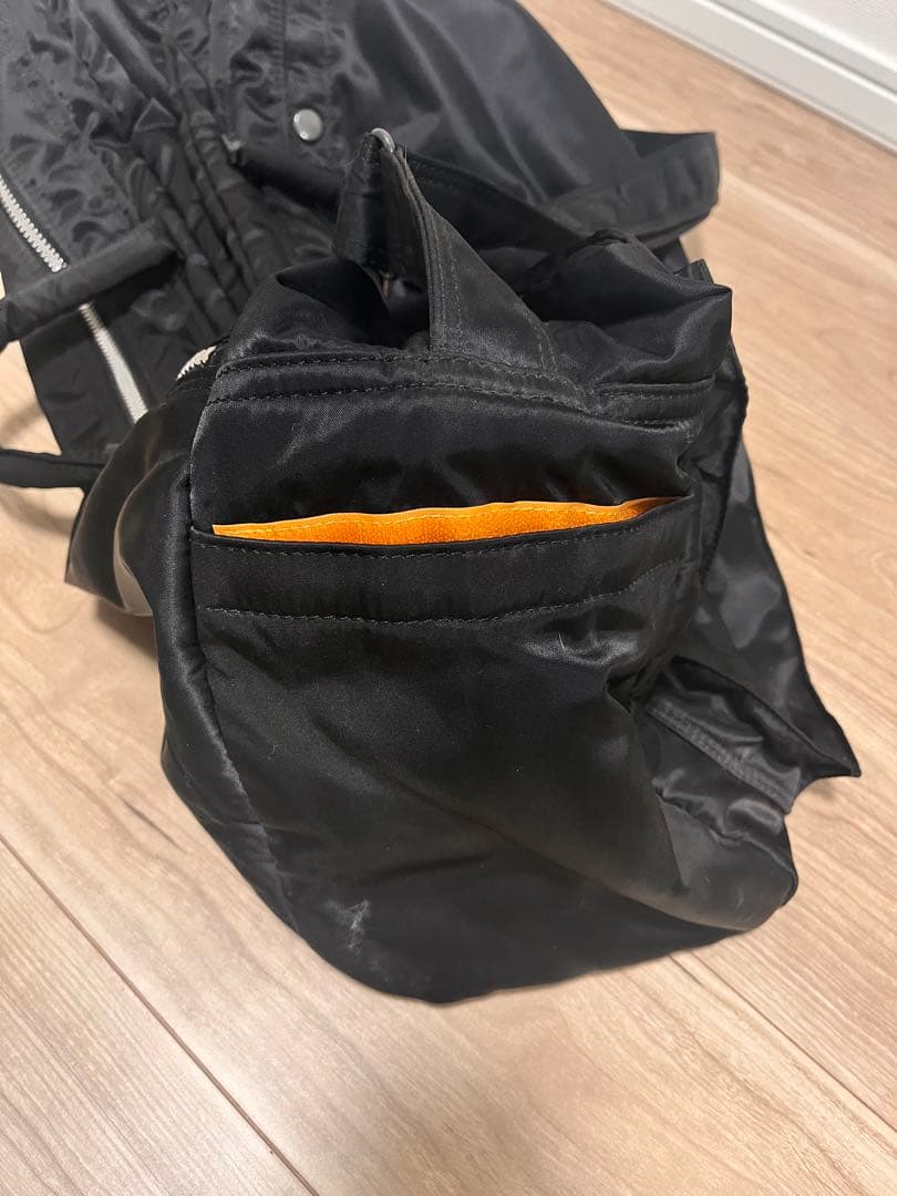 吉田カバン　PORTER ボストンバッグ