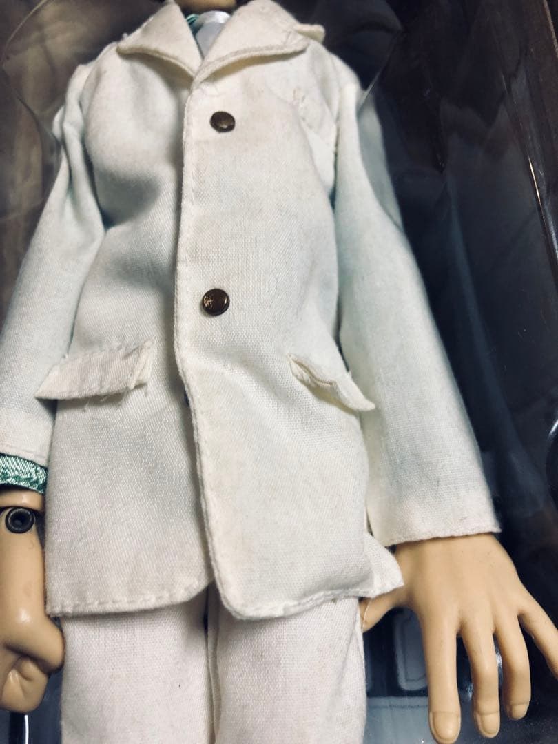 【早い者勝ち】ルパン三世 フィギュアスタイリッシュコレクション 全18体未使用