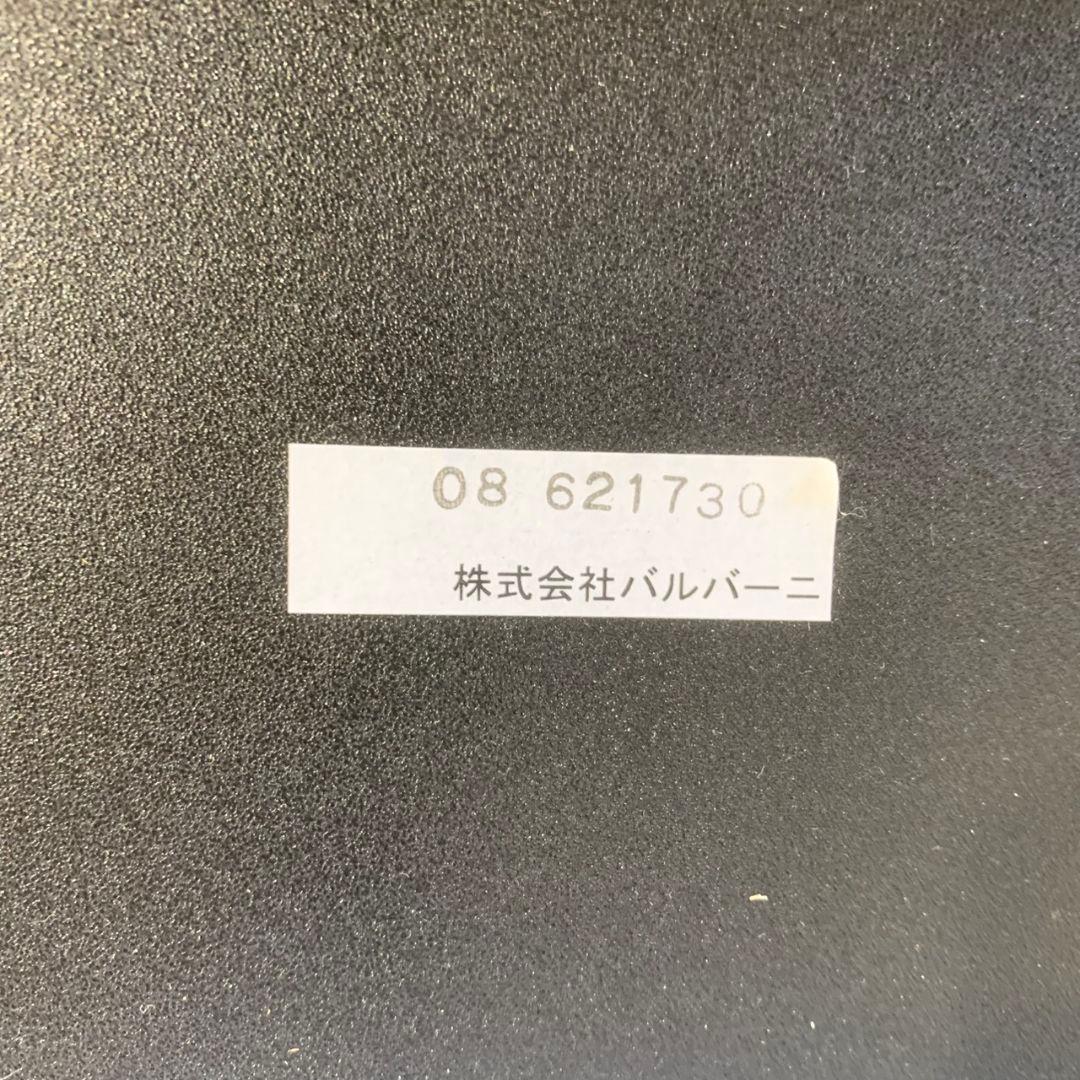 K496 バルバーニ デスク 机 配線ホールあり