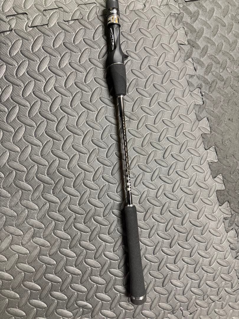 【新品】SHIMANO OCEA JIGGER B62-2/FS