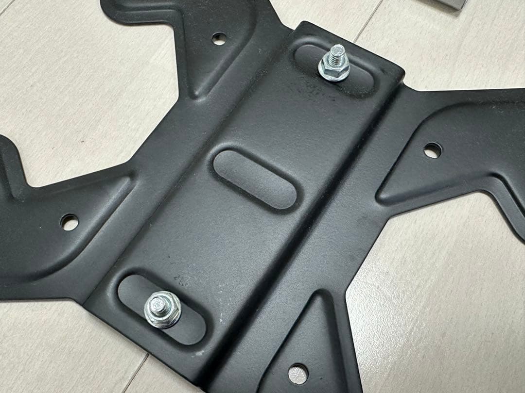 壁美人FR400 壁掛け テレビ ホワイト 23-47インチ