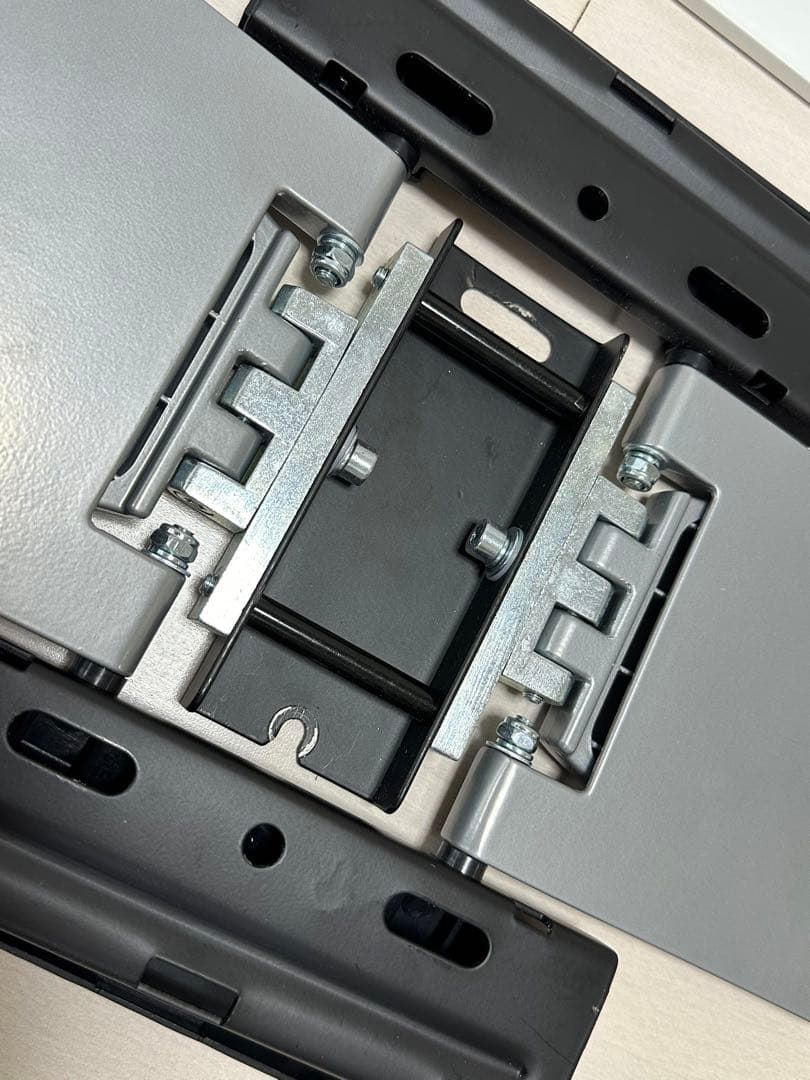 壁美人FR400 壁掛け テレビ ホワイト 23-47インチ