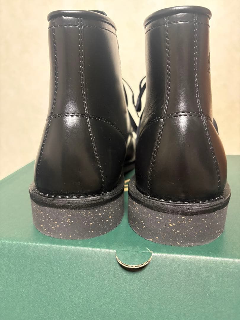 Danner ダナー WORK 6 INCH TOP us8 d212106