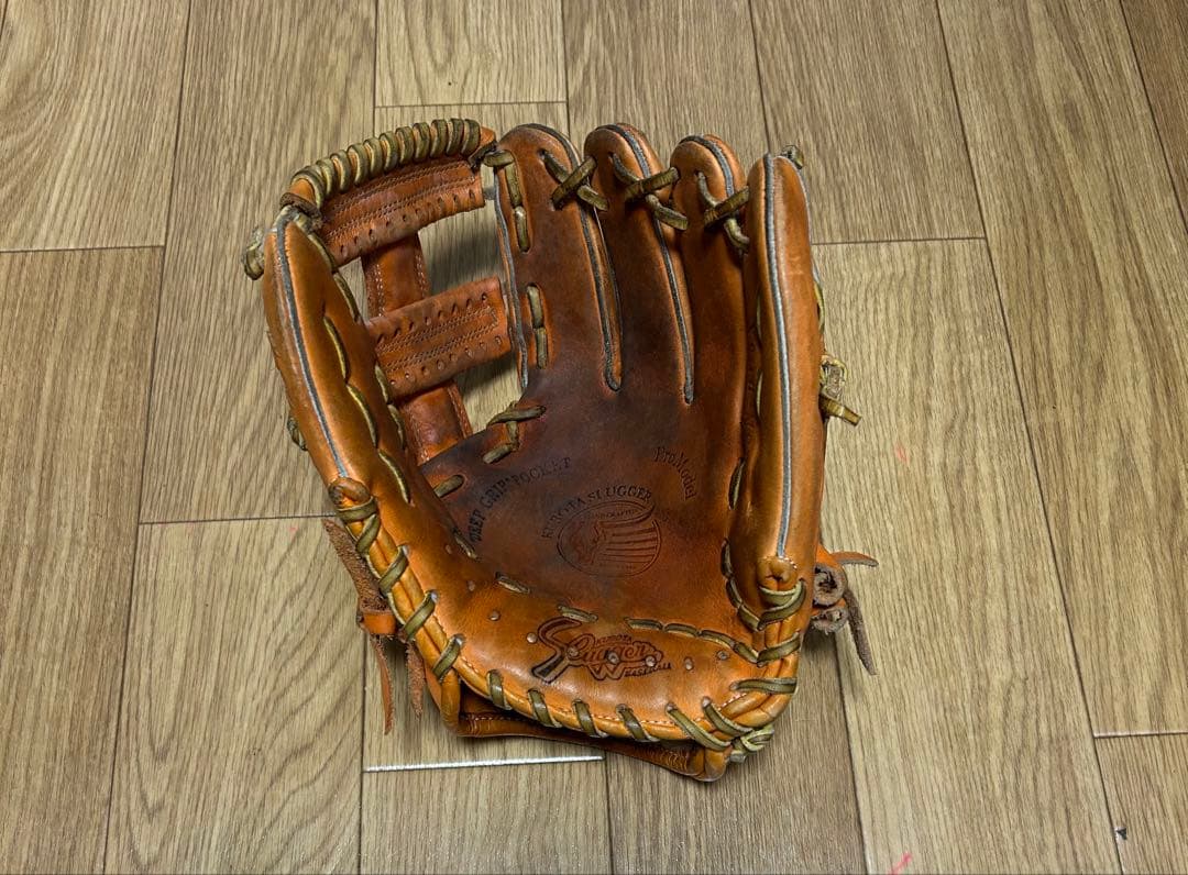 久保田スラッガー 軟式グローブ KSN-BU5X