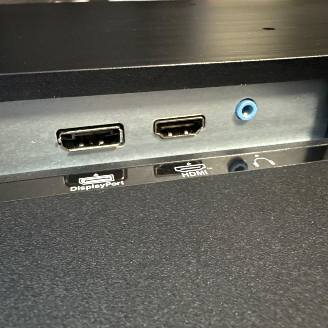 【美品】 I-O DATA GigaCrysta 27インチ　120Hz 外箱有