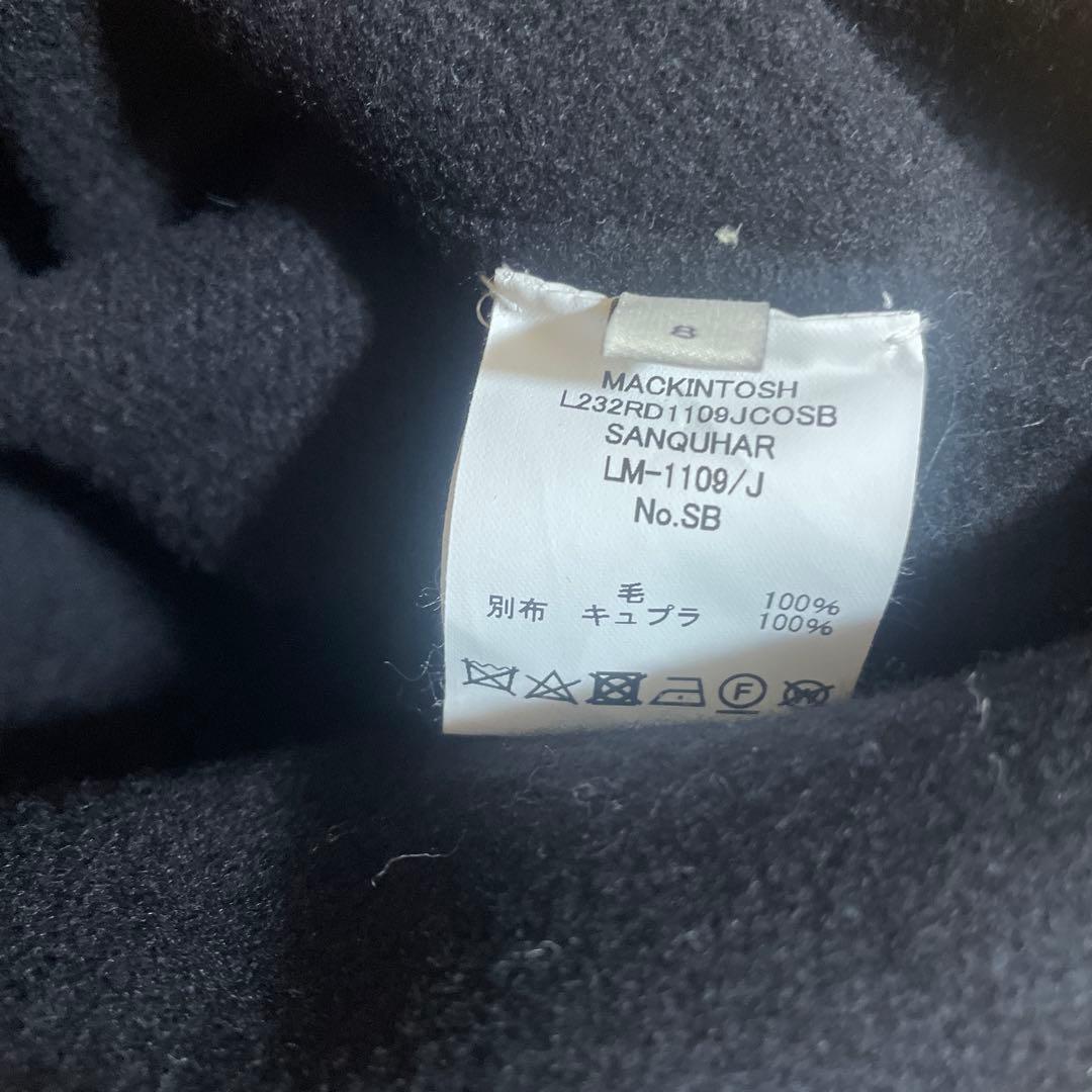 MACKINTOSH コート