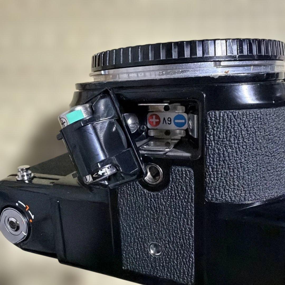 美品 Pentax 67 TTL 中判カメラ