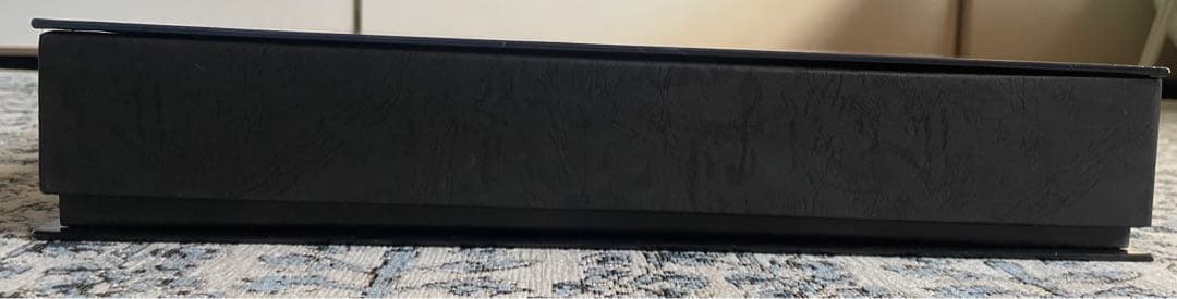 サザンクロス　LASERDISC PERFECT COLLECTION