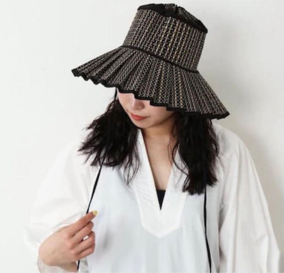 ローナマーレイ　カプリハット