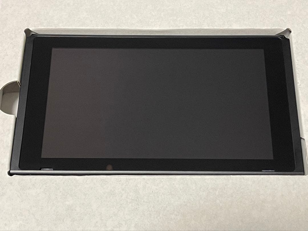 Nintendo Switch ニンテンドースイッチ　スイッチ　任天堂