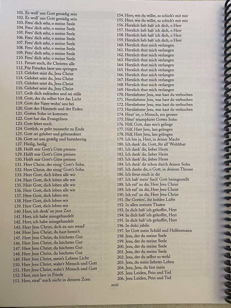 J.S. BACH 413 CHORALES ANALYZED 一部書き込みあり