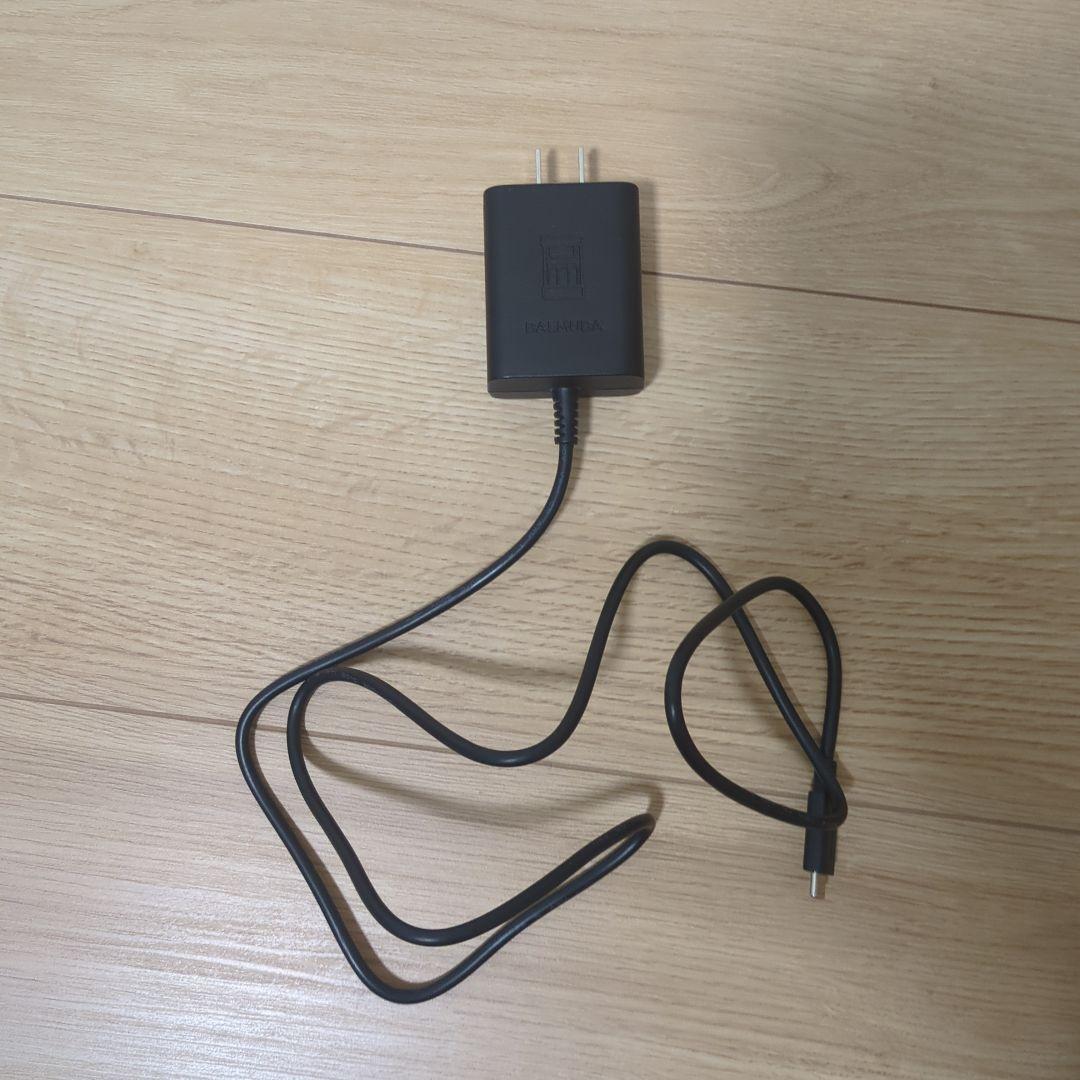 BALMUDA The Speaker ブラック 箱無し