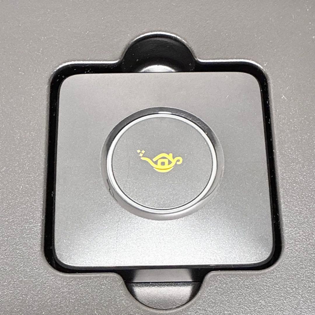 【美品】ポップインアラジンコネクター