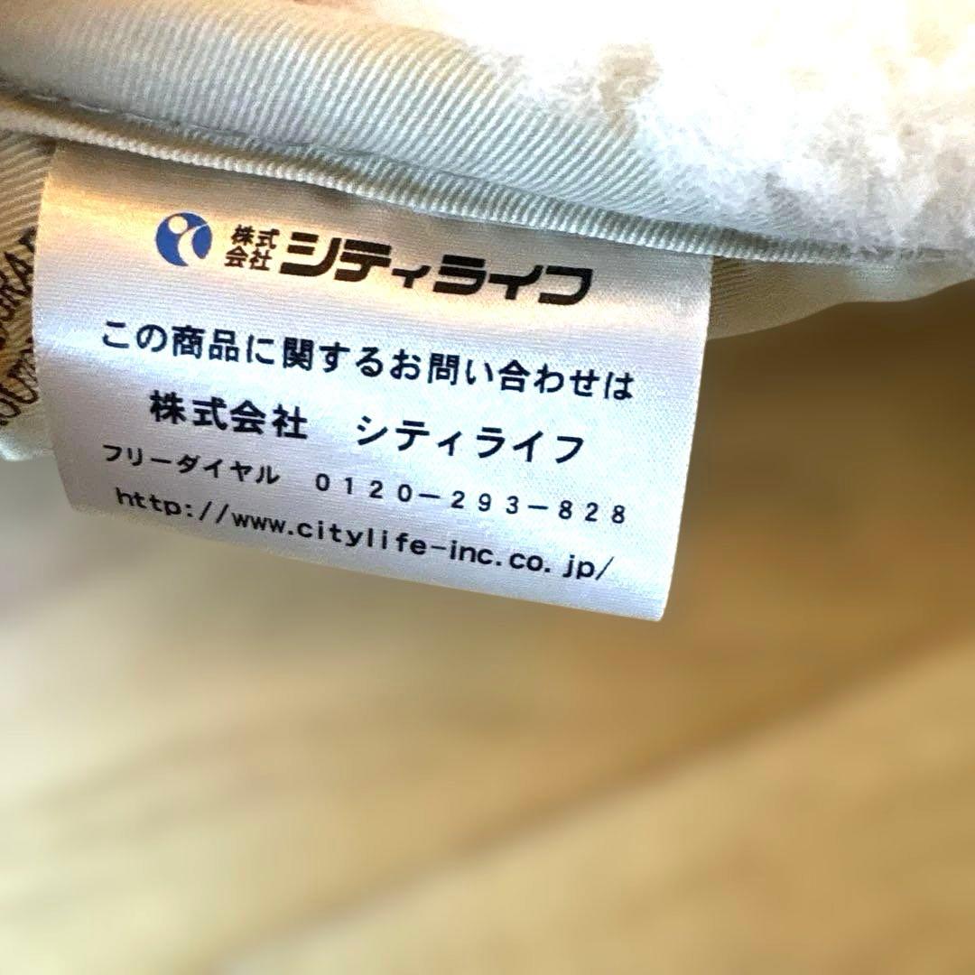 ムートン敷きパッド シーツ　シングル ⭐️クリーニング済⭐️ ③