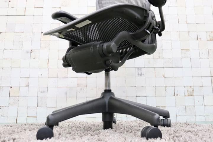 GMFF40○Herman Miller / ハーマンミラー AERON アー