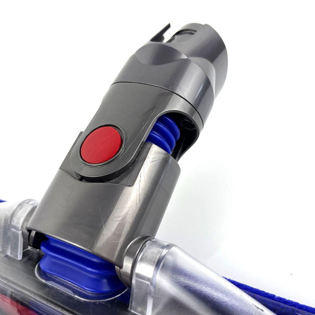 【分解洗浄】 Dyson[151868] CY24 CY25ヘッド　d2