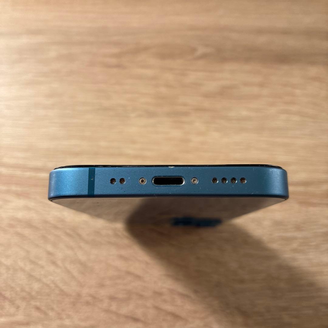 kokingu0814　iPhone 13 mini 128GB