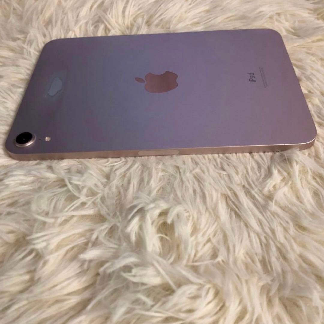 【完動品】iPad mini6 256GB 【すぐ発送】