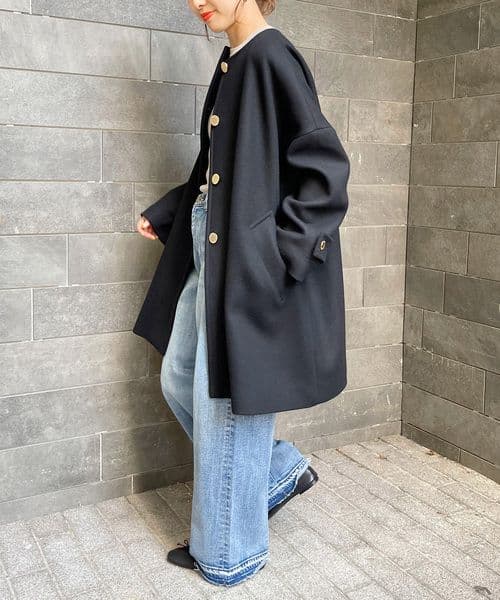 24AW 別注 MALTON N/C