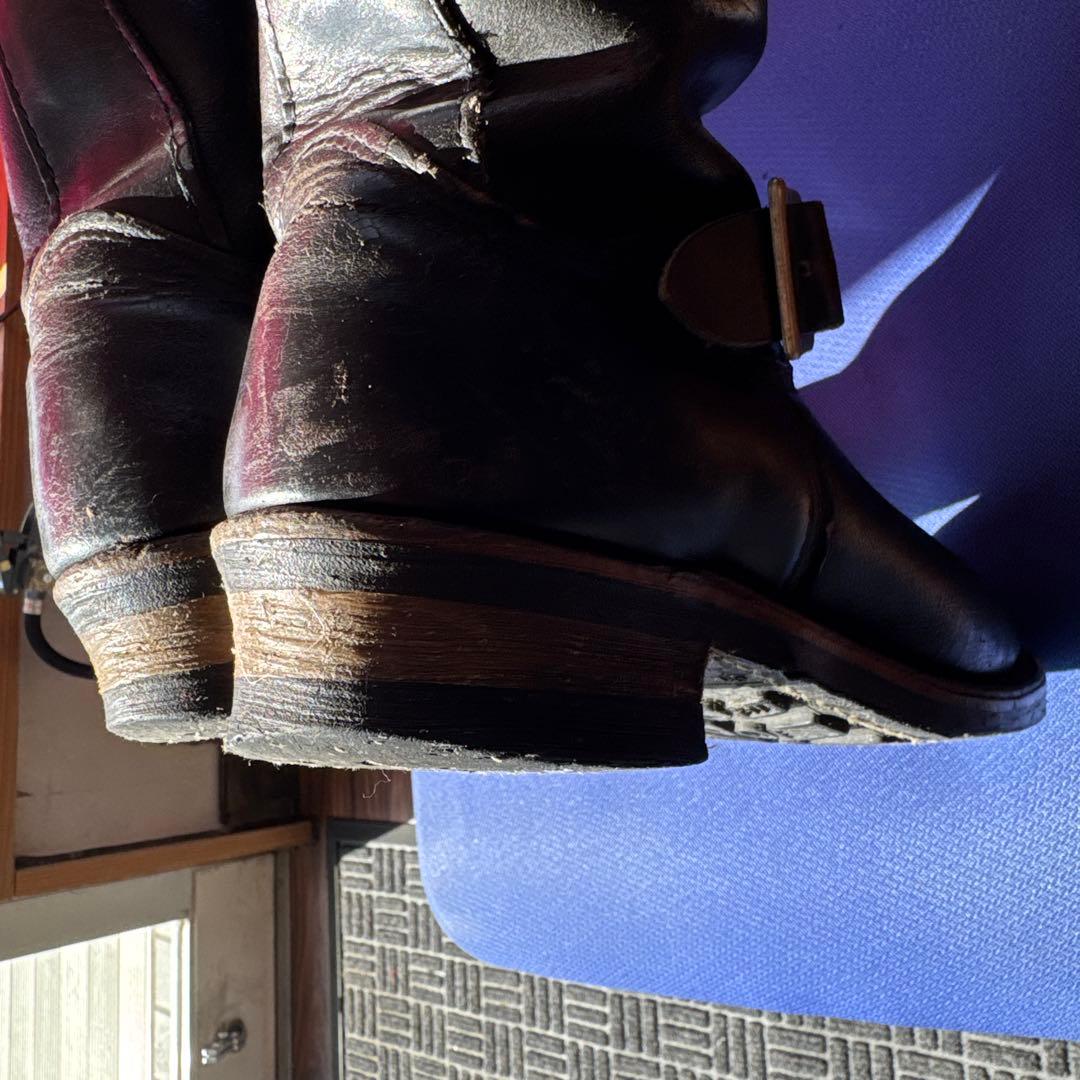 RED WING SHOES/レッドウィング