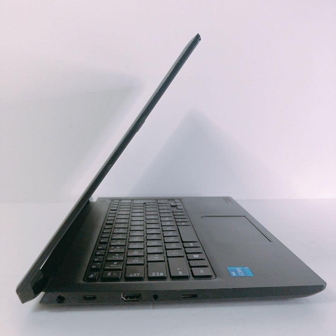 美品！バッテリー良好【第11世代 i5 &8GB】s73/HS！高性能！動作良好