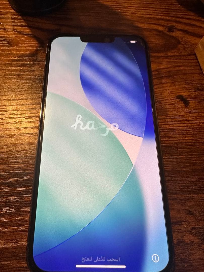 Apple iPhone 13 Pro max シエラブルー 本体