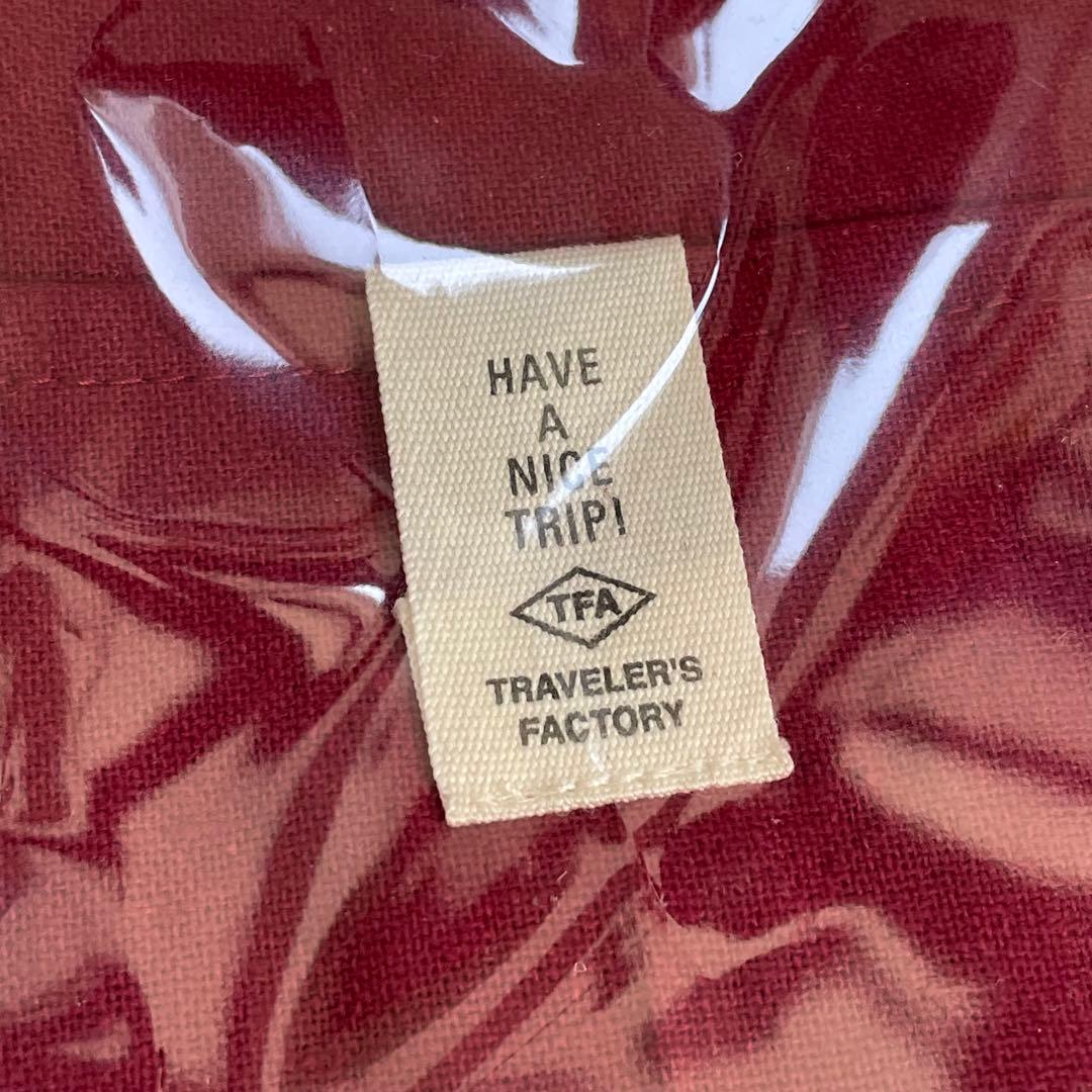 トラベラーズノート LOVE AND TRIP　セット