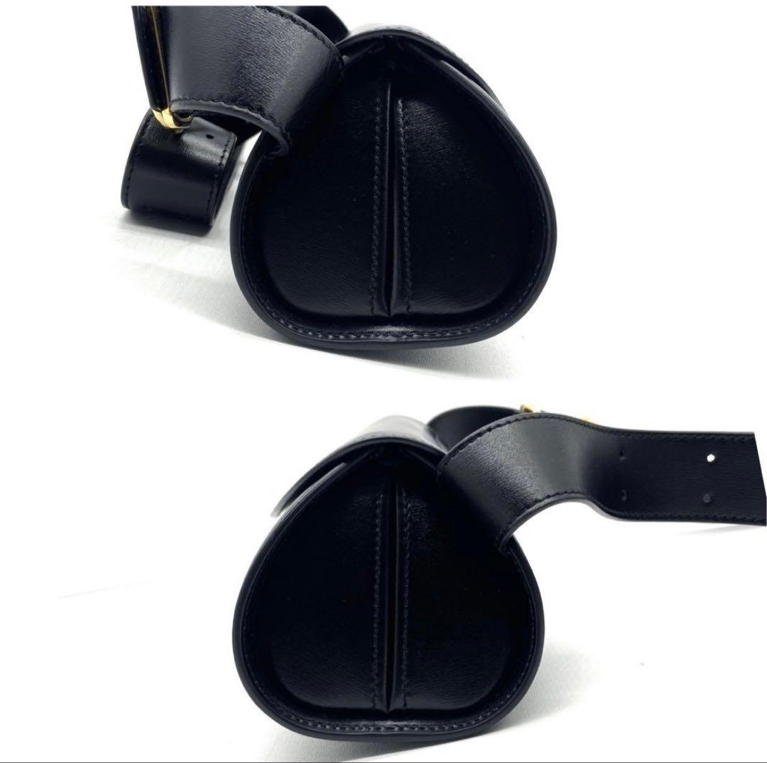 国内正規品 JIL SANDER カンノーロ スモール ブラック