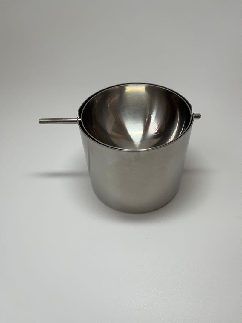 【3点セット・未使用】stelton CYLINDA(シリンダ)アルネヤコブセン
