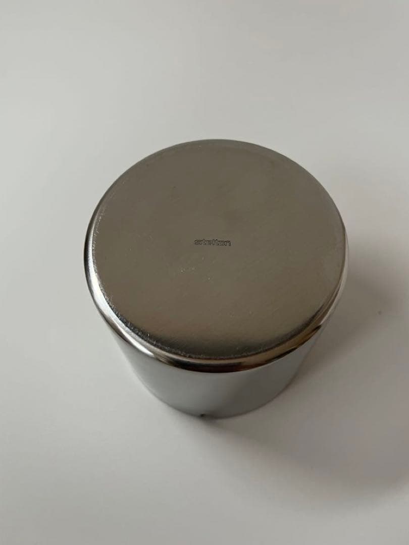 【3点セット・未使用】stelton CYLINDA(シリンダ)アルネヤコブセン